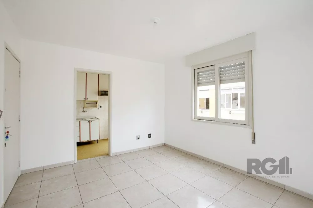 Apartamento à venda com 1 quarto, 44m² - Foto 10