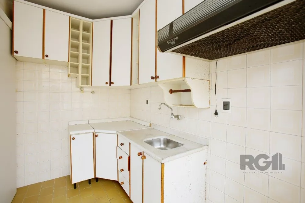 Apartamento à venda com 1 quarto, 44m² - Foto 12