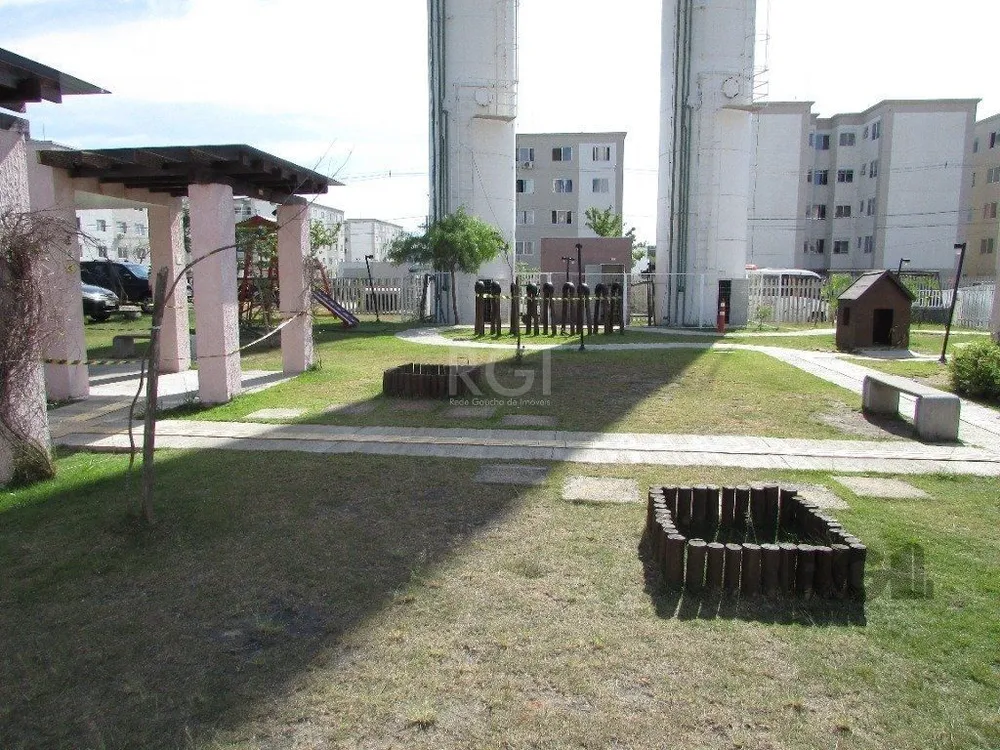 Apartamento, 2 quartos, 41 m² - Foto 5
