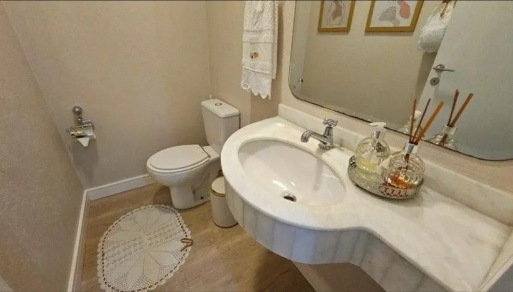 Apartamento, 2 quartos, 91 m² - Foto 1