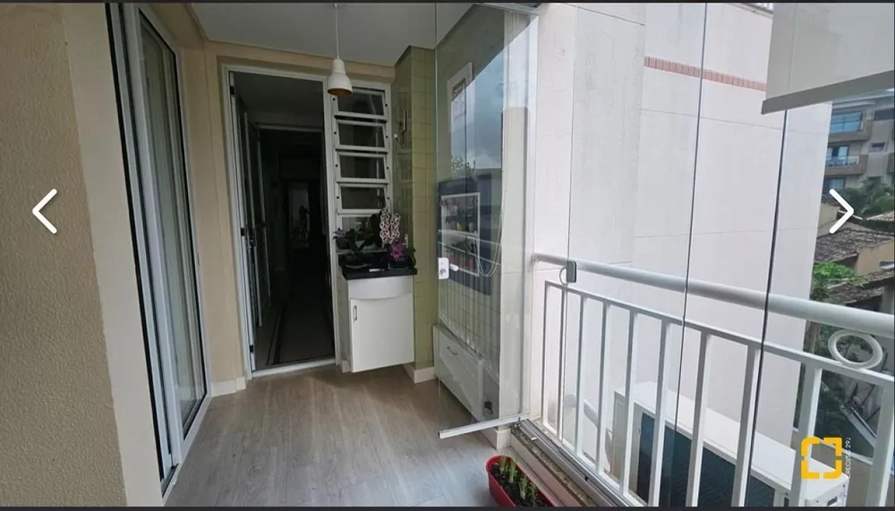 Apartamento, 2 quartos, 91 m² - Foto 9