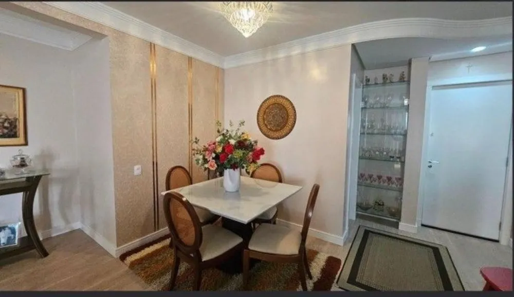 Apartamento, 2 quartos, 91 m² - Foto 5