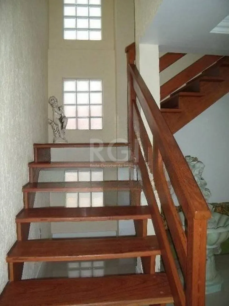 Casa, 3 quartos, 185 m² - Foto 1
