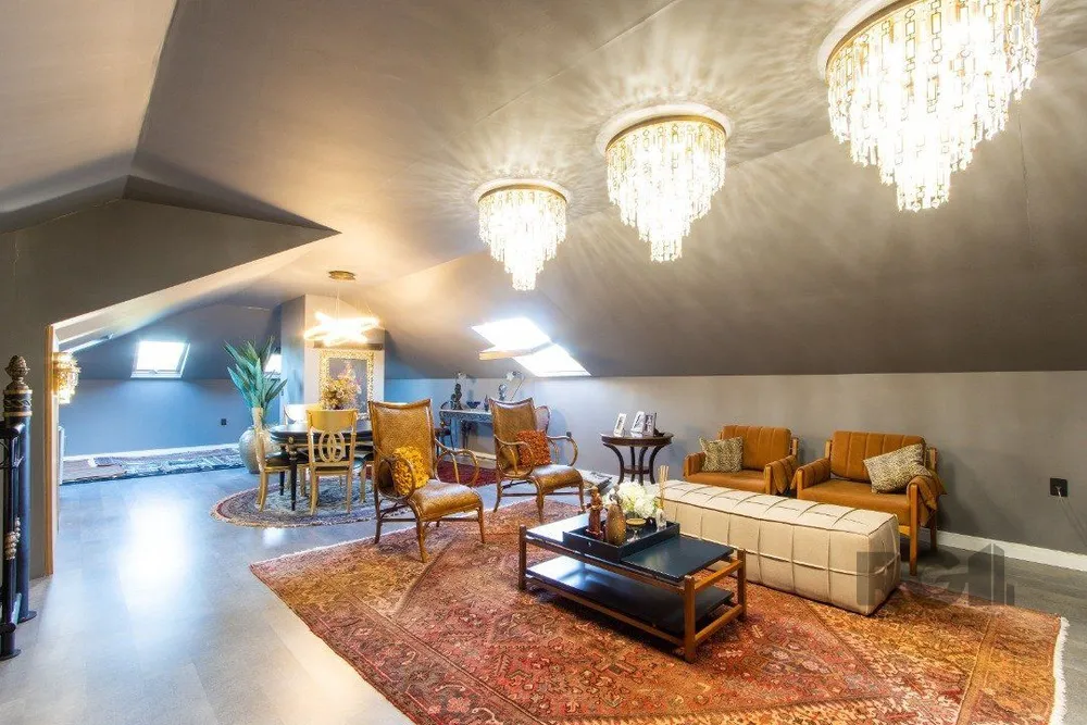 Casa de Condomínio, 4 quartos - Foto 4