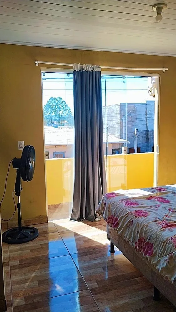 Casa, 2 quartos, 81 m² - Foto 1