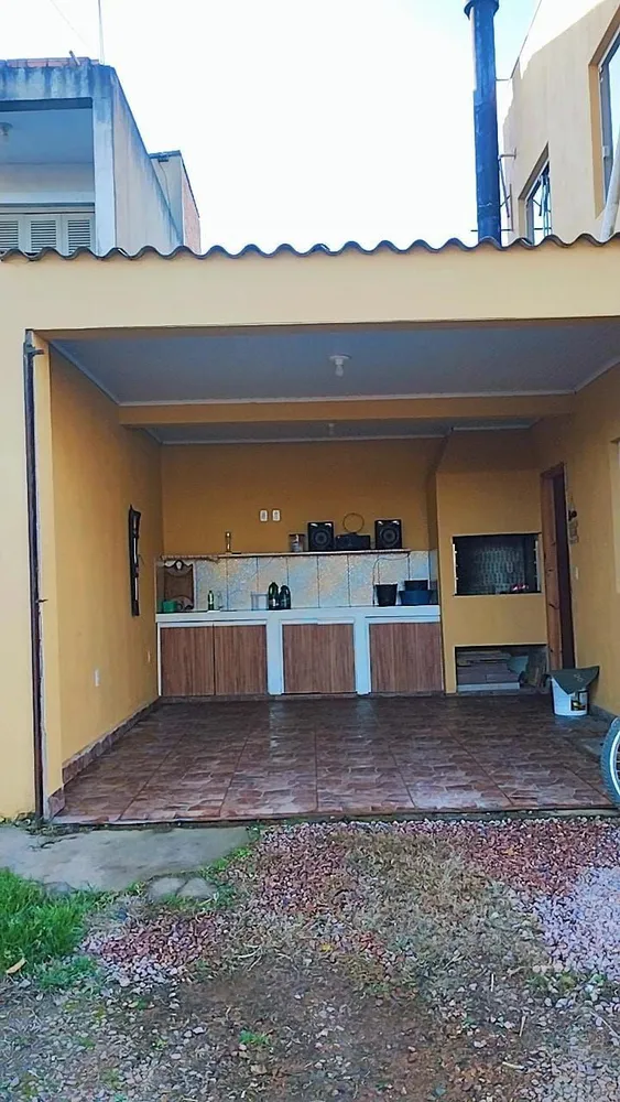 Casa, 2 quartos, 79 m² - Foto 6