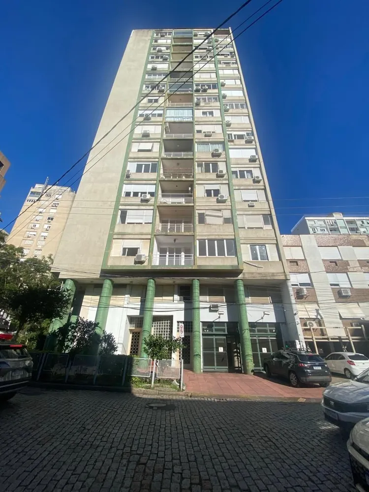 Apartamento, 2 quartos, 109 m² - Foto 4
