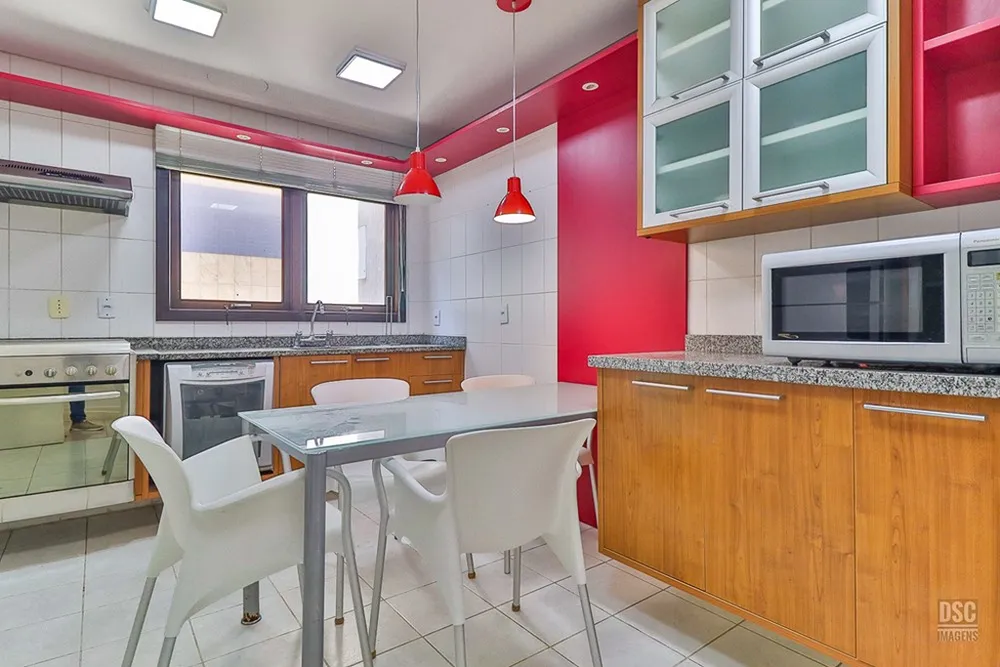Apartamento, 3 quartos, 138 m² - Foto 7