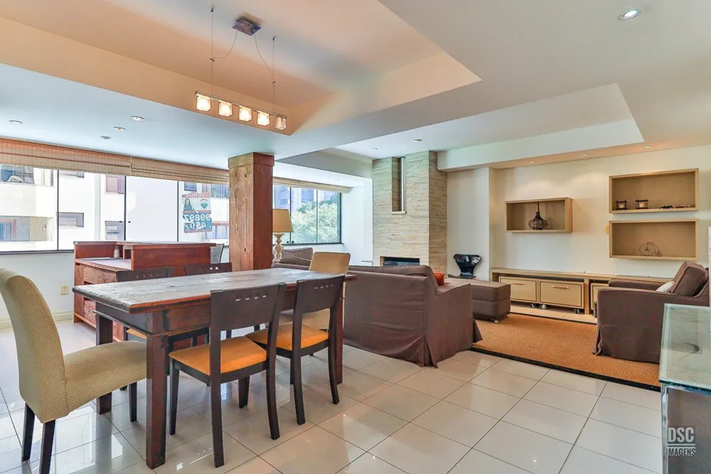 Apartamento, 3 quartos, 138 m² - Foto 5
