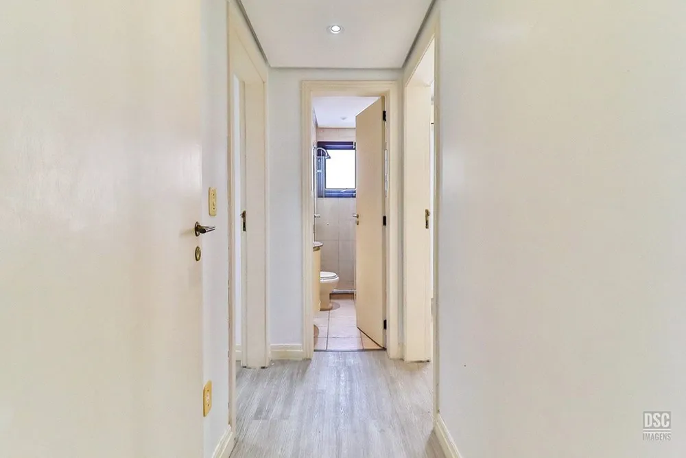 Apartamento, 3 quartos, 138 m² - Foto 1