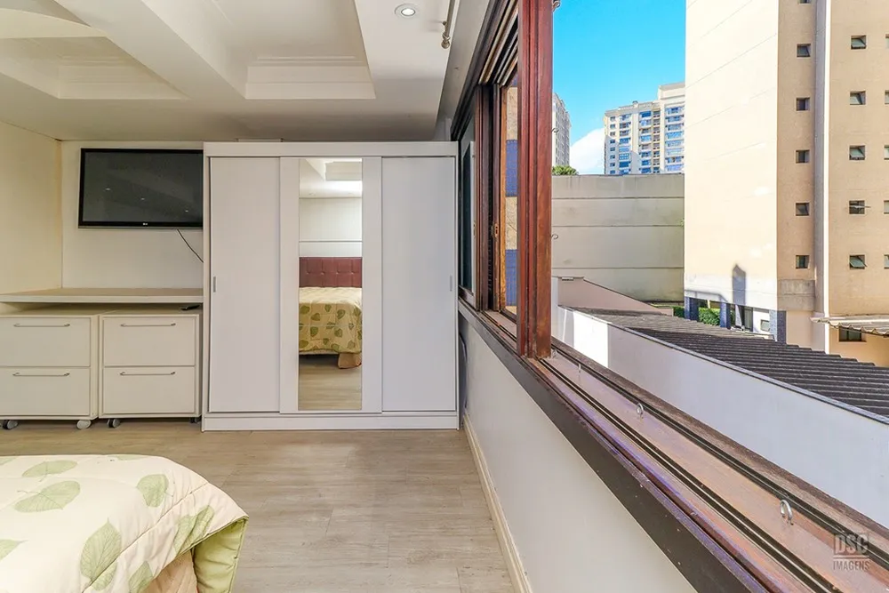 Apartamento, 3 quartos, 138 m² - Foto 4