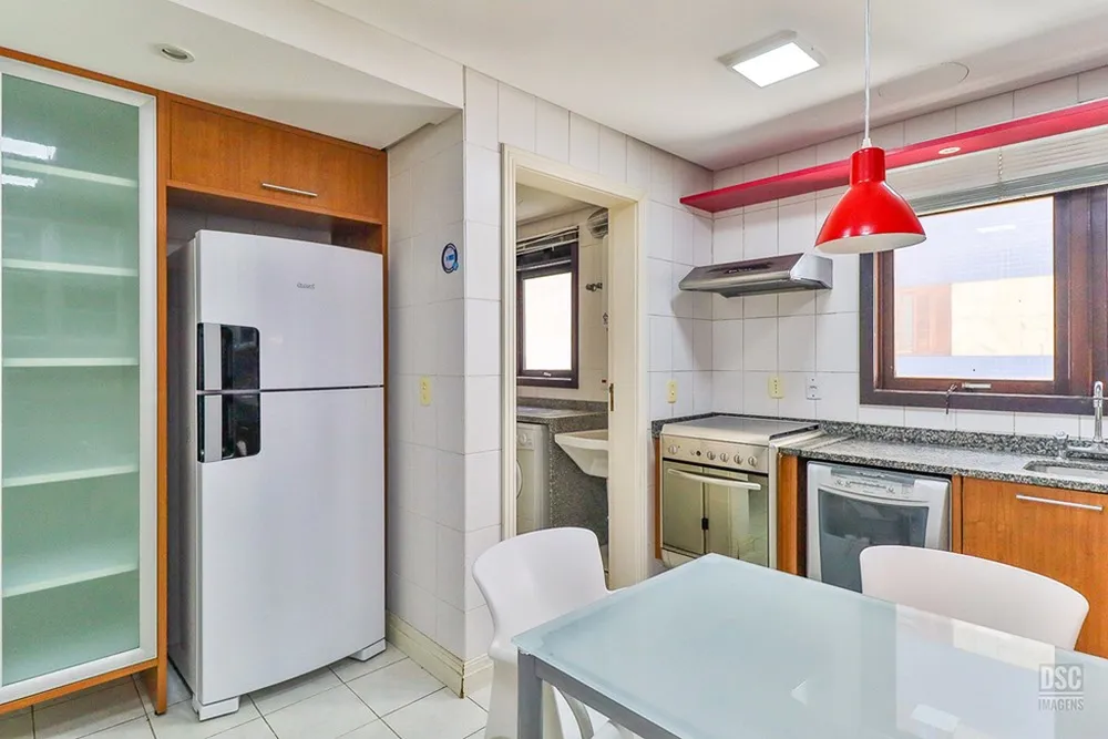 Apartamento, 3 quartos, 138 m² - Foto 8
