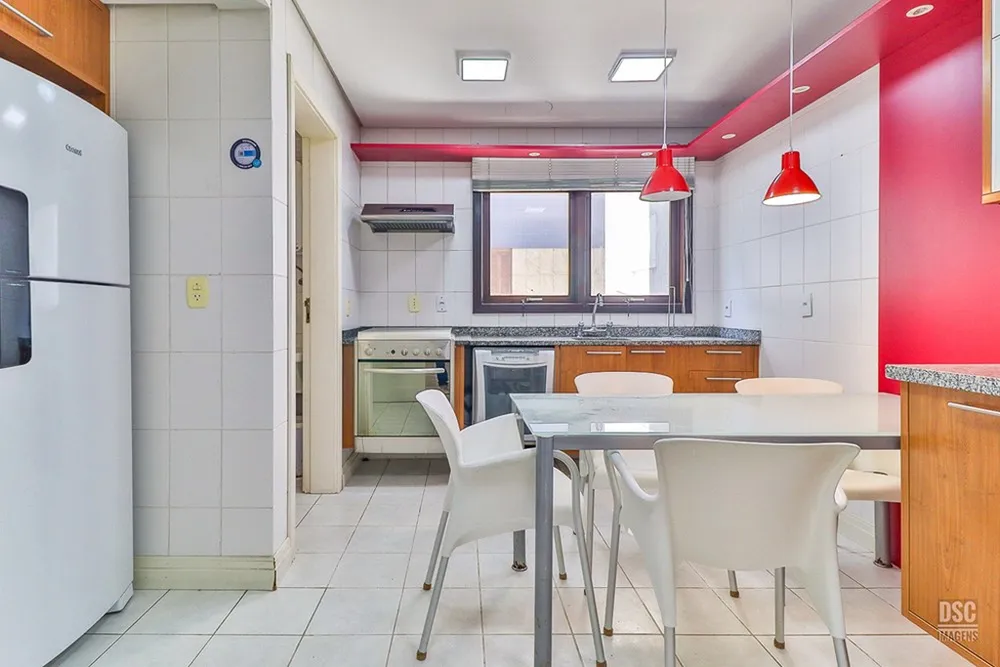 Apartamento, 3 quartos, 138 m² - Foto 3