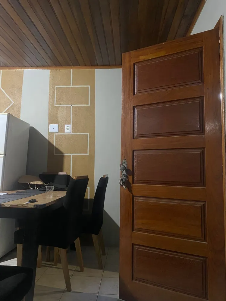 Casa, 3 quartos, 160 m² - Foto 2