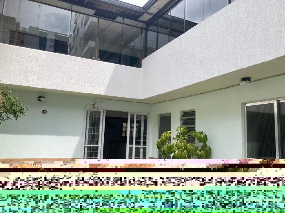 Casa, 3 quartos, 424 m² - Foto 1
