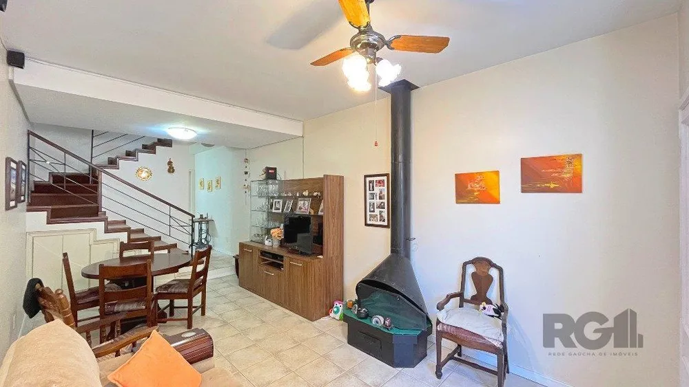 Casa, 2 quartos, 102 m² - Foto 4
