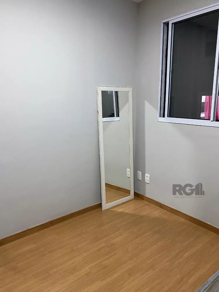 Apartamento à venda com 2 quartos, 39m² - Foto 4