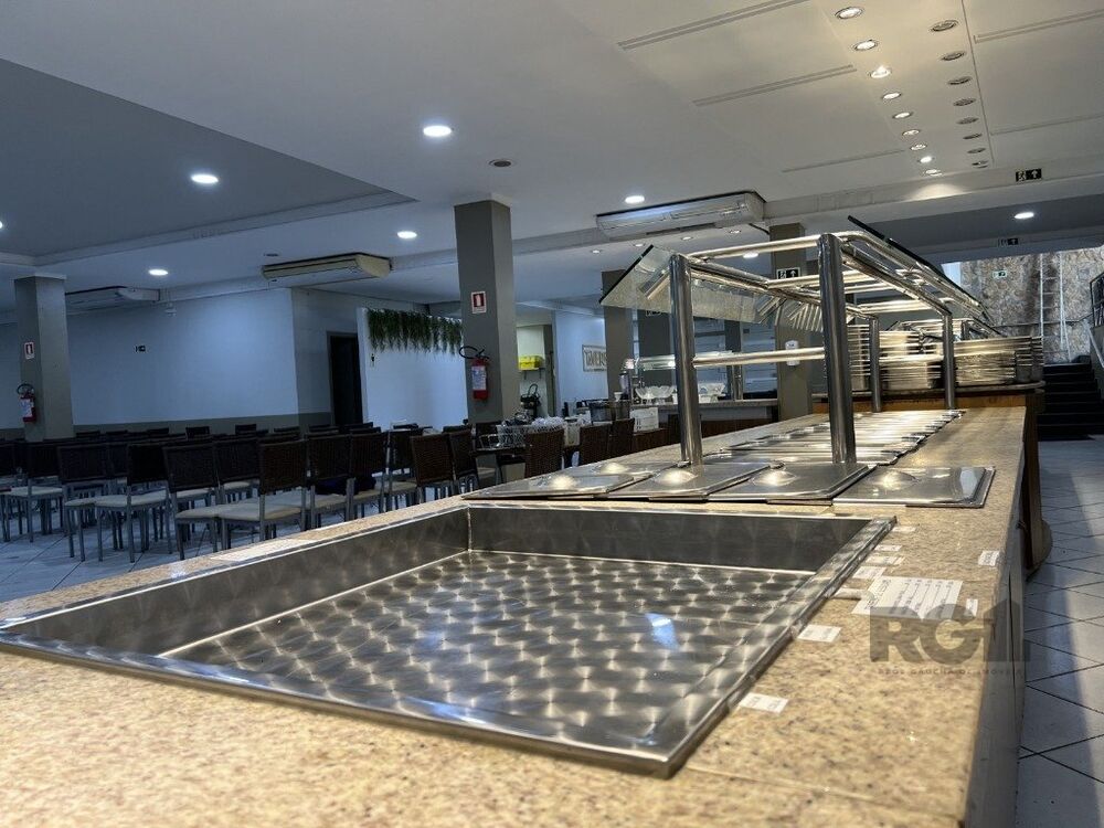 Loja-Salão à venda, 451m² - Foto 1