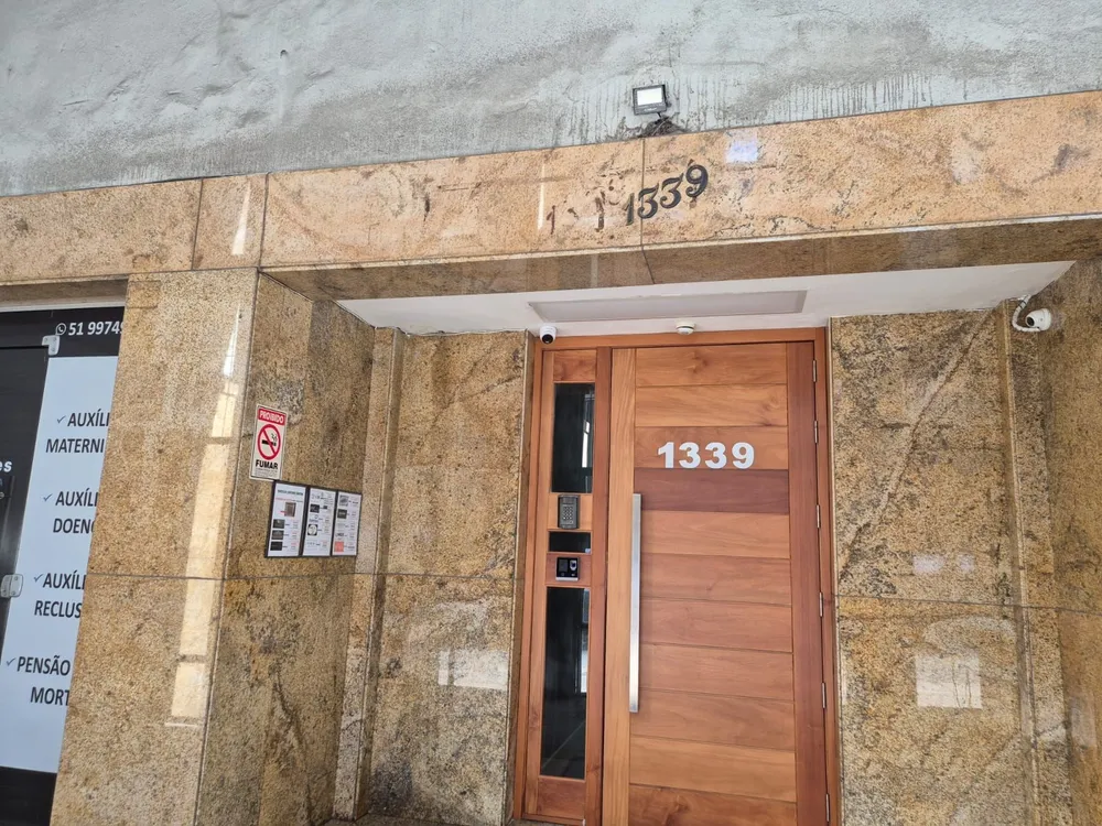 Depósito-Galpão, 33 m² - Foto 7