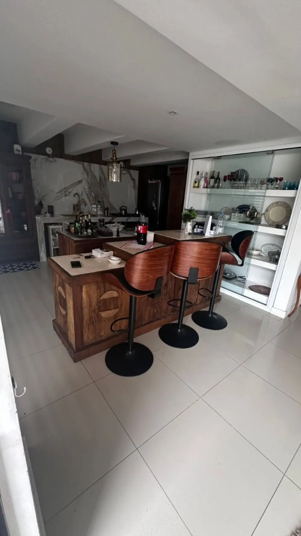 Apartamento, 2 quartos, 119 m² - Foto 1
