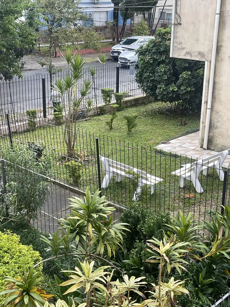Apartamento, 1 quarto, 33 m² - Foto 5