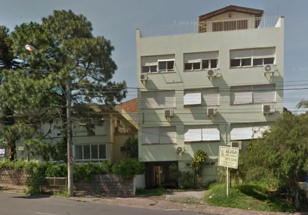 Apartamento, 1 quarto, 33 m² - Foto 3