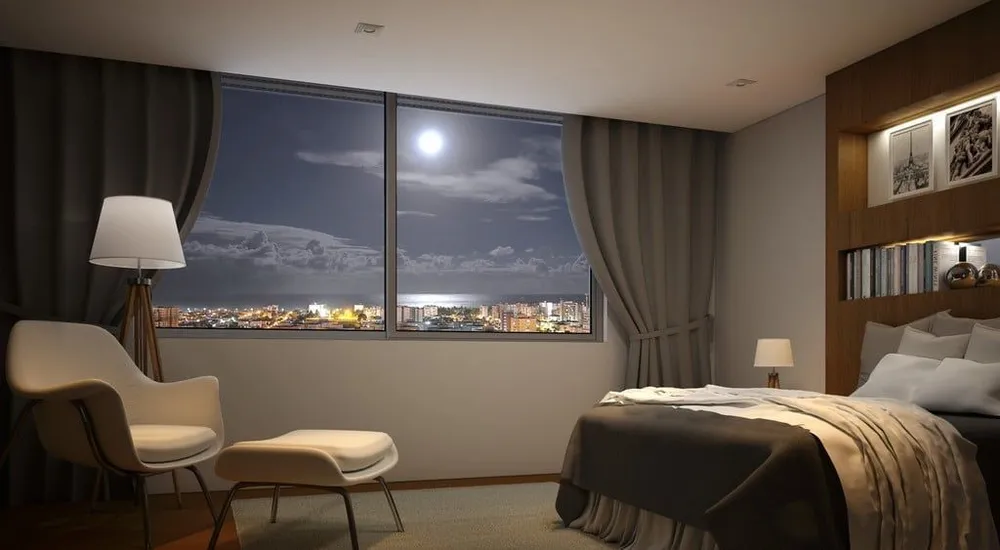 Apartamento, 3 quartos, 119 m² - Foto 8