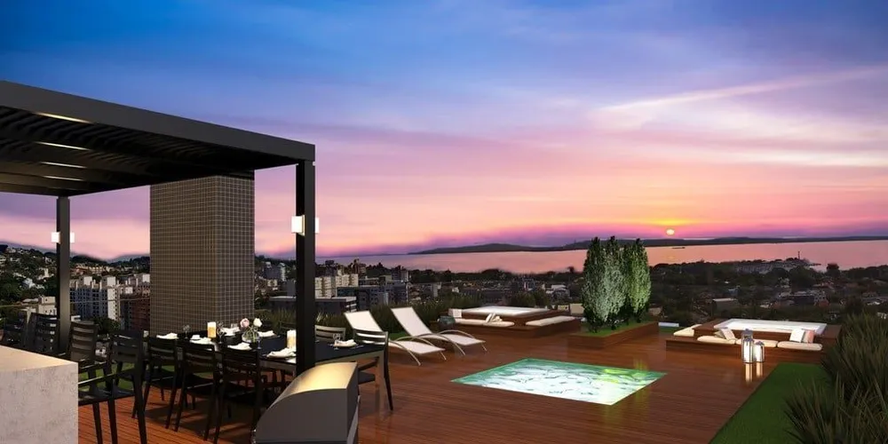 Apartamento, 3 quartos, 121 m² - Foto 6