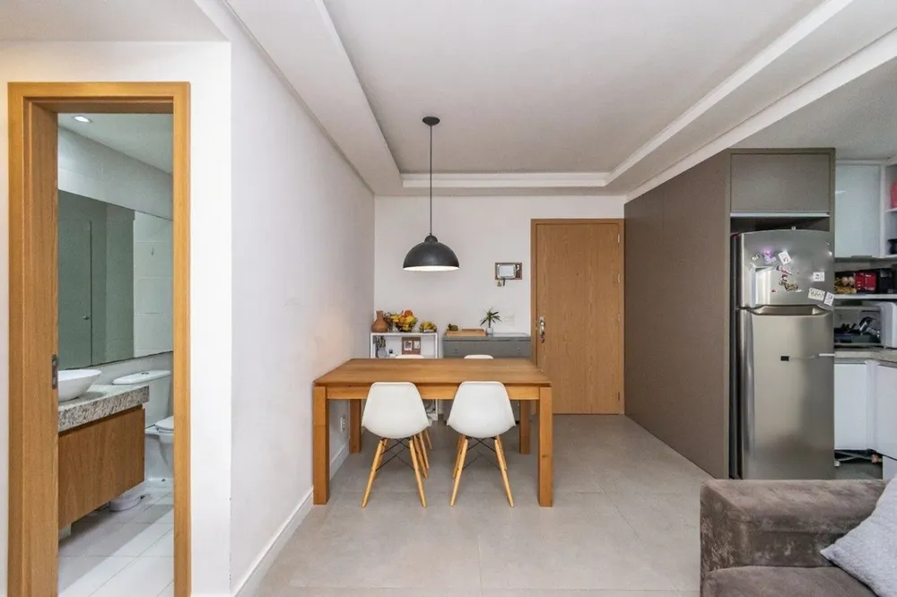 Apartamento, 2 quartos, 63 m² - Foto 7