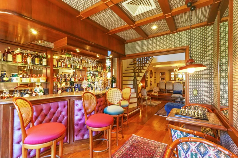 Casa, 4 quartos, 639 m² - Foto 2