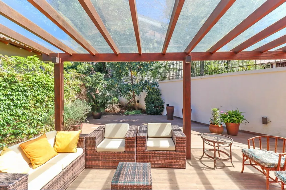 Casa, 4 quartos, 639 m² - Foto 3
