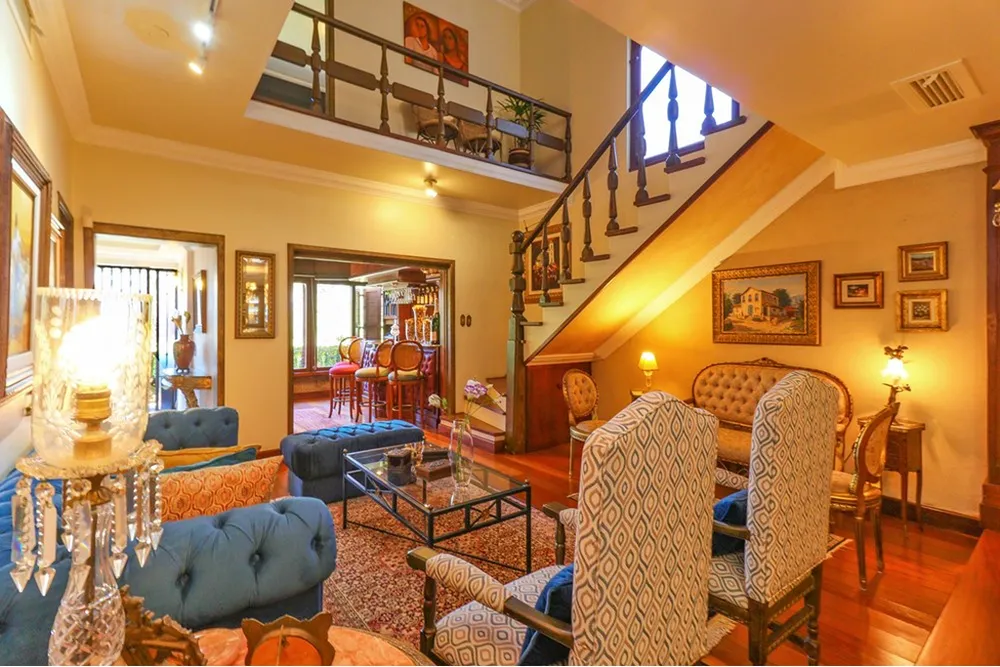 Casa, 4 quartos, 639 m² - Foto 5