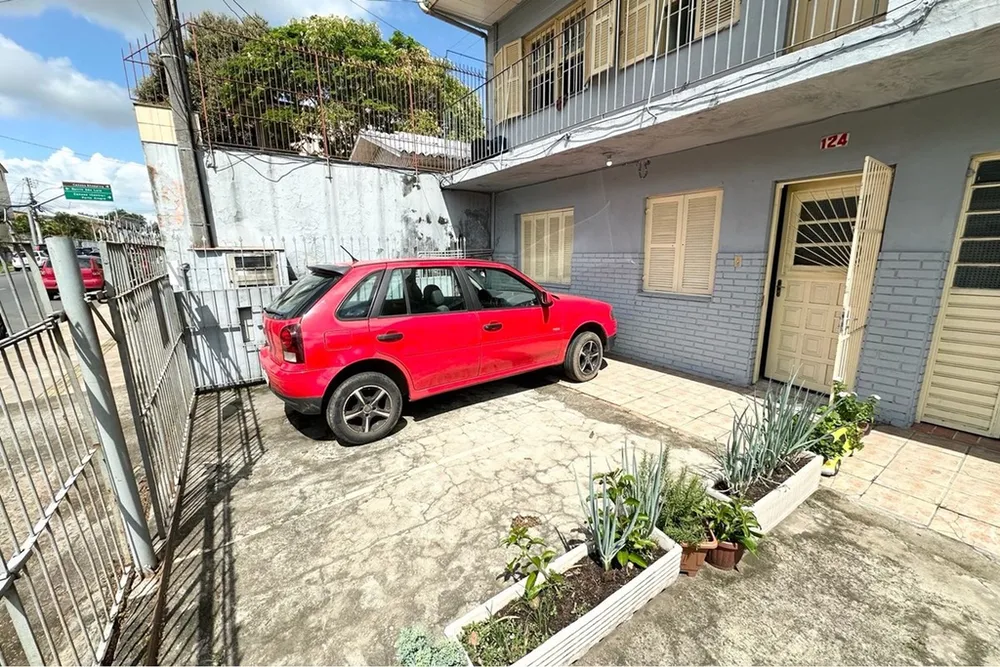 Apartamento, 2 quartos, 65 m² - Foto 6