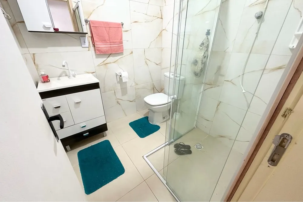 Apartamento, 2 quartos, 65 m² - Foto 5