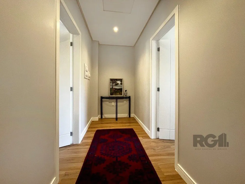 Apartamento, 2 quartos, 52 m² - Foto 3