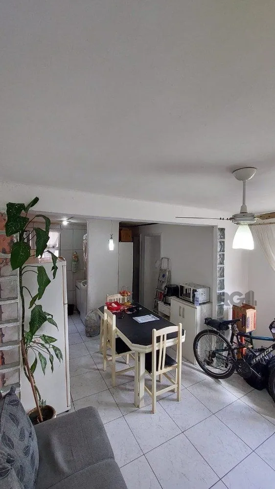 Apartamento, 2 quartos, 42 m² - Foto 8