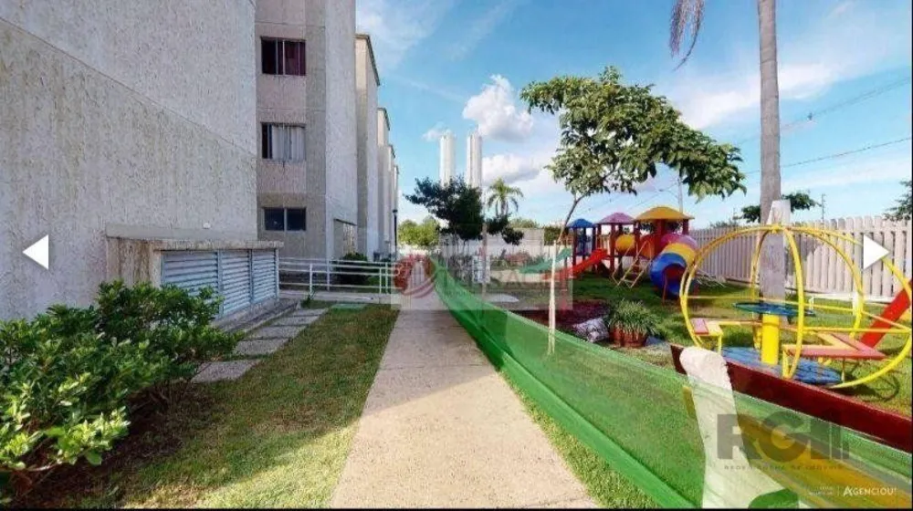 Apartamento, 2 quartos, 44 m² - Foto 5