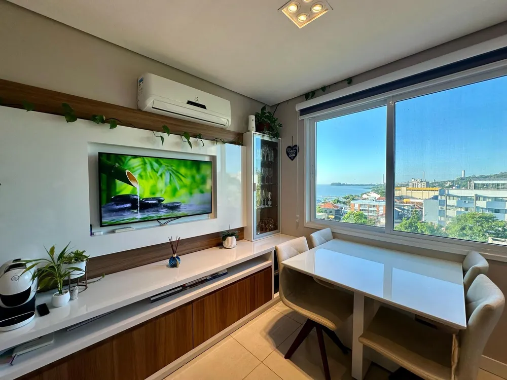 Apartamento, 1 quarto, 47 m² - Foto 1