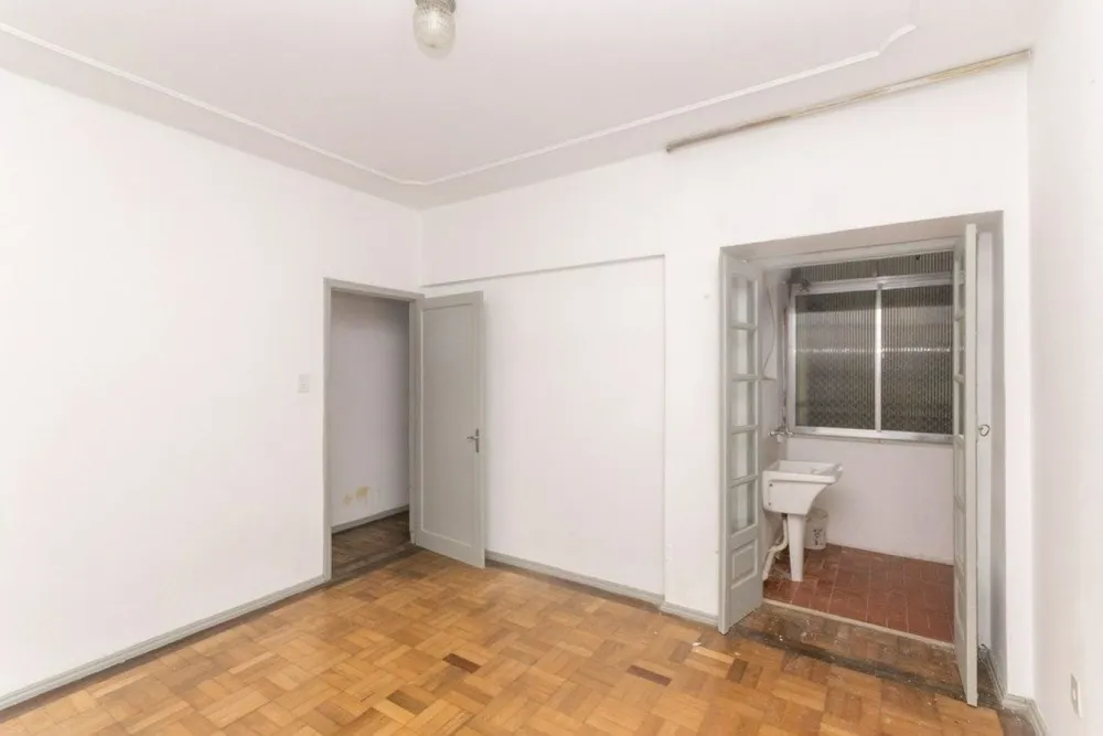 Apartamento, 1 quarto, 47 m² - Foto 2