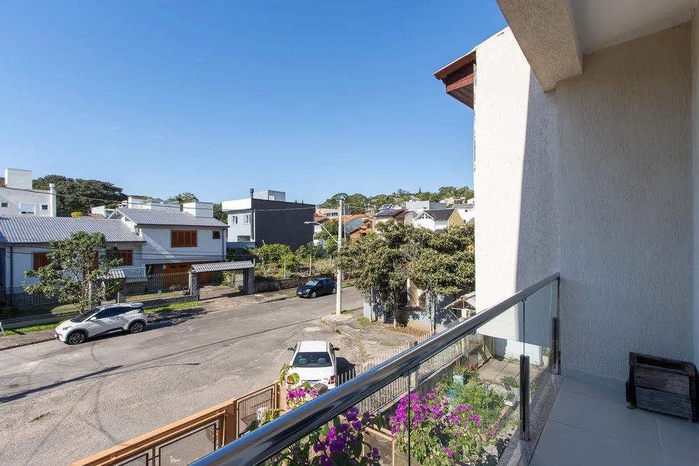Casa, 3 quartos, 107 m² - Foto 4