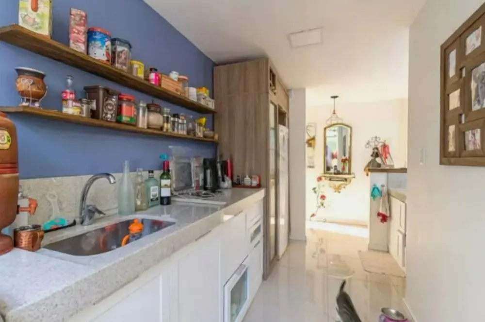Sala-Conjunto, 41 m² - Foto 2