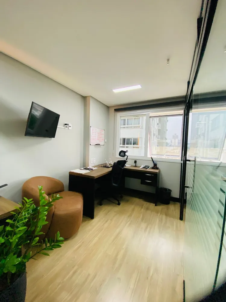 Sala-Conjunto, 43 m² - Foto 5