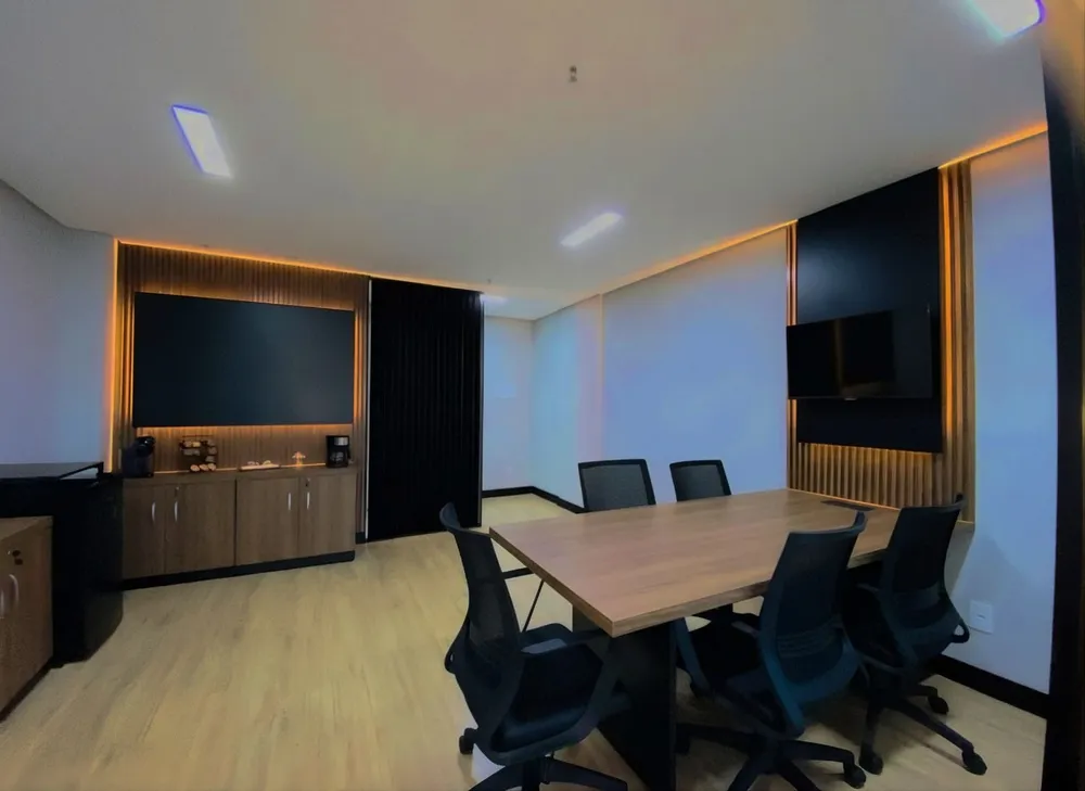 Sala-Conjunto, 41 m² - Foto 1