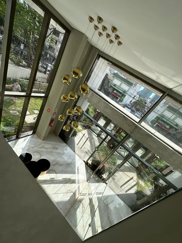 Apartamento, 3 quartos, 113 m² - Foto 3