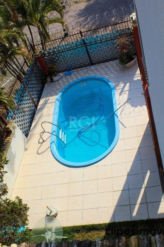 Sobrado, 3 quartos, 265 m² - Foto 4