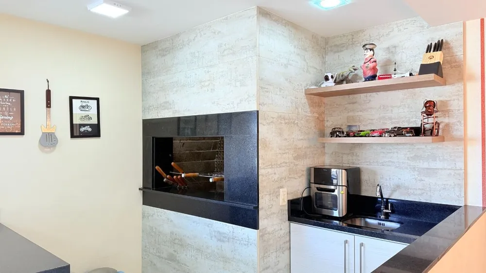 Apartamento, 2 quartos, 51 m² - Foto 4