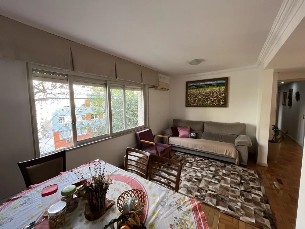 Apartamento, 3 quartos, 102 m² - Foto 3