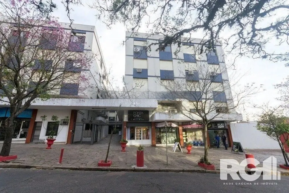 Cobertura, 4 quartos, 210 m² - Foto 1