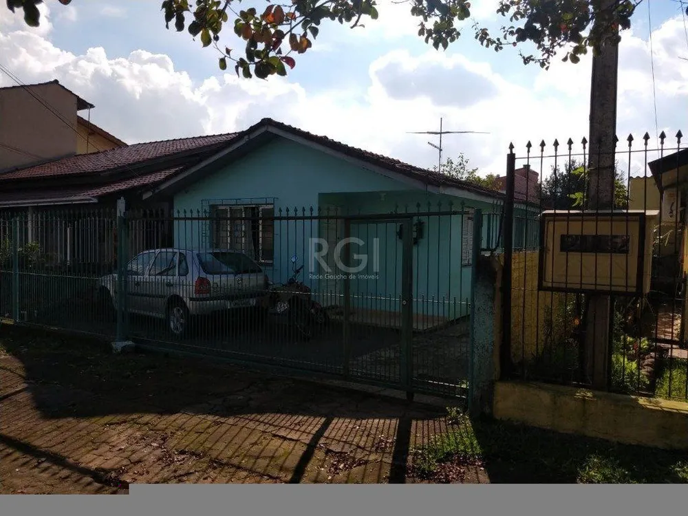 Apartamento, 2 quartos, 53 m² - Foto 1