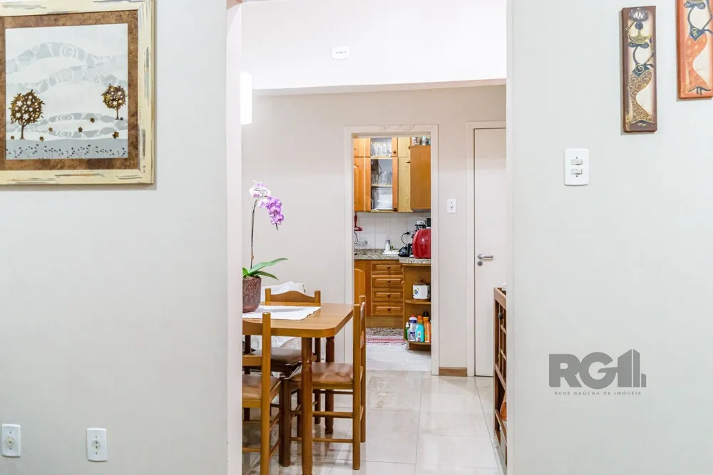 Apartamento, 2 quartos, 53 m² - Foto 6